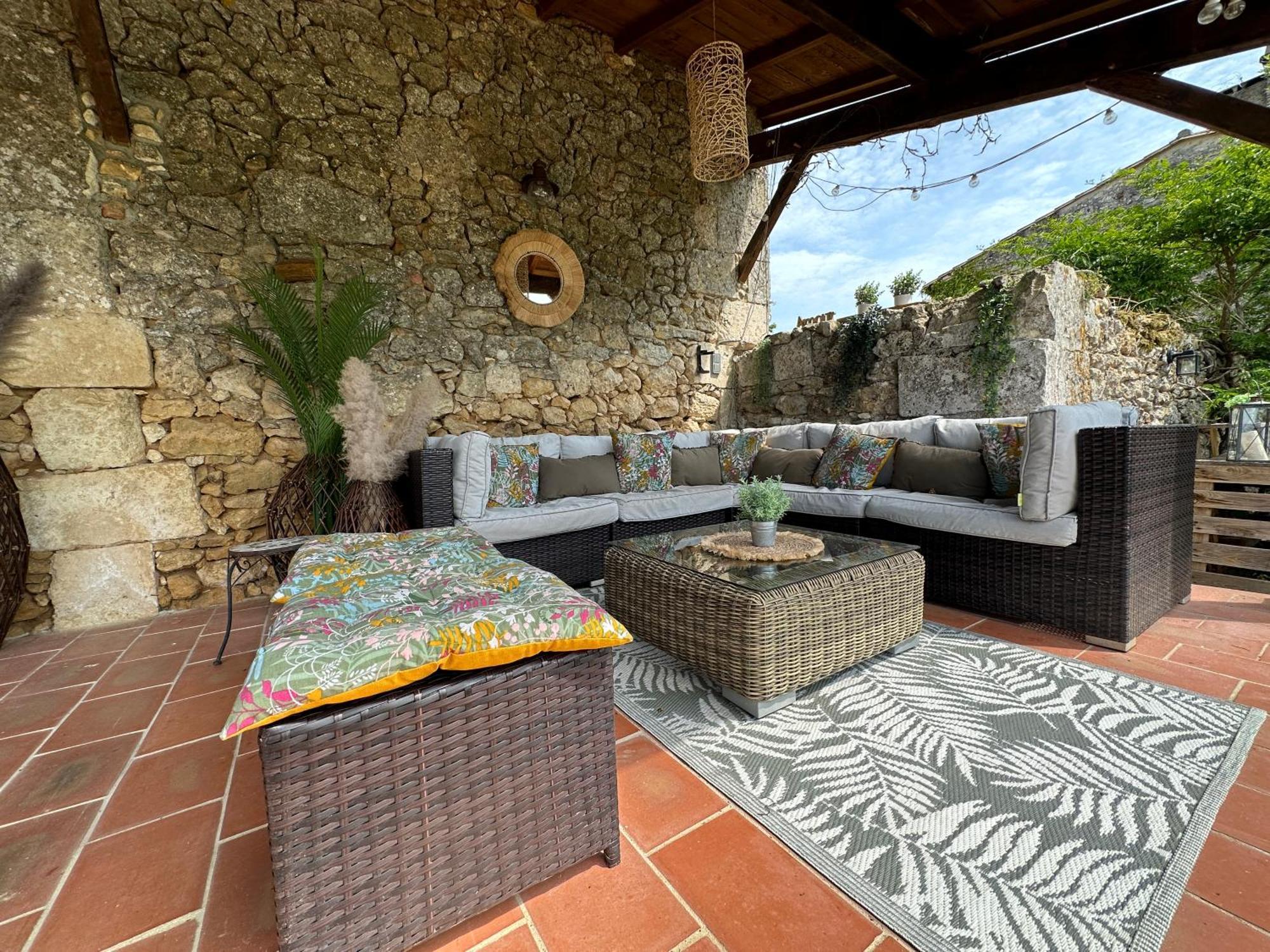 Gites Boutique Villamblard Dış mekan fotoğraf