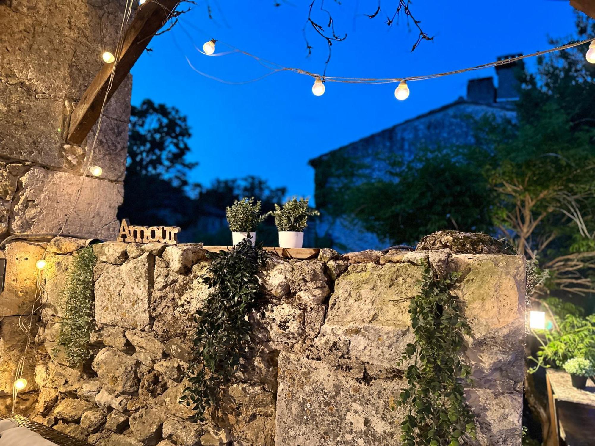 Gites Boutique Villamblard Dış mekan fotoğraf