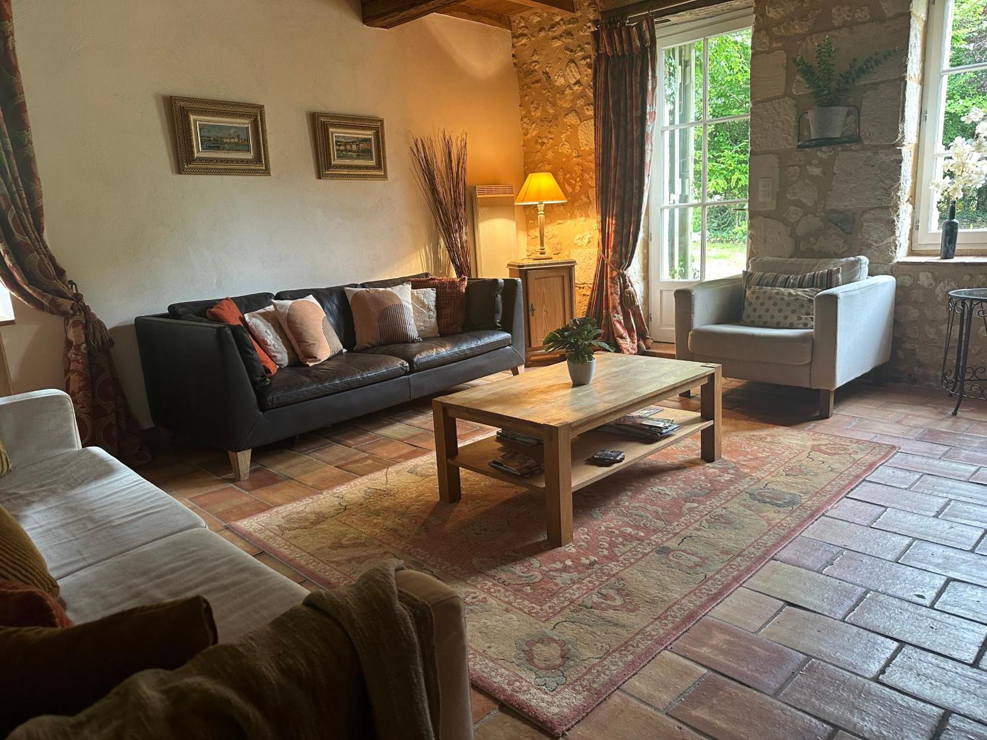 Gites Boutique Villamblard Dış mekan fotoğraf