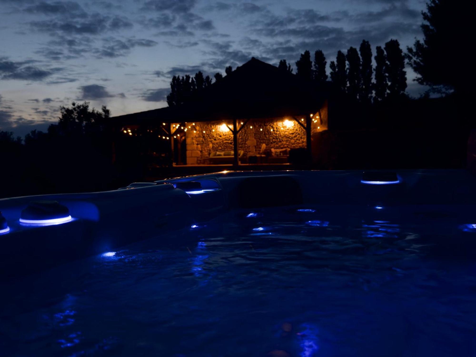 Gites Boutique Villamblard Dış mekan fotoğraf