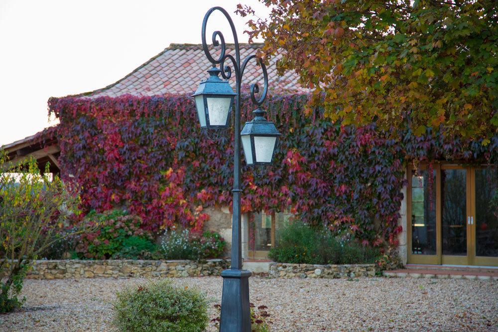 Gites Boutique Villamblard Oda fotoğraf