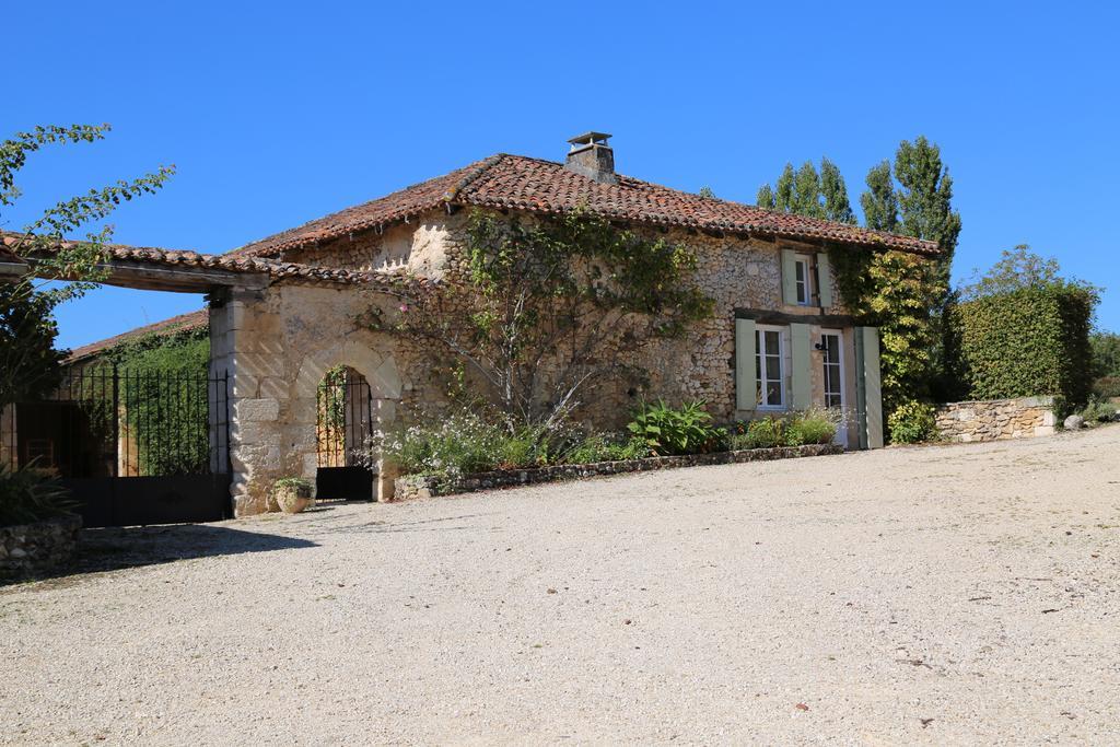 Gites Boutique Villamblard Oda fotoğraf