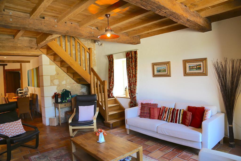 Gites Boutique Villamblard Dış mekan fotoğraf