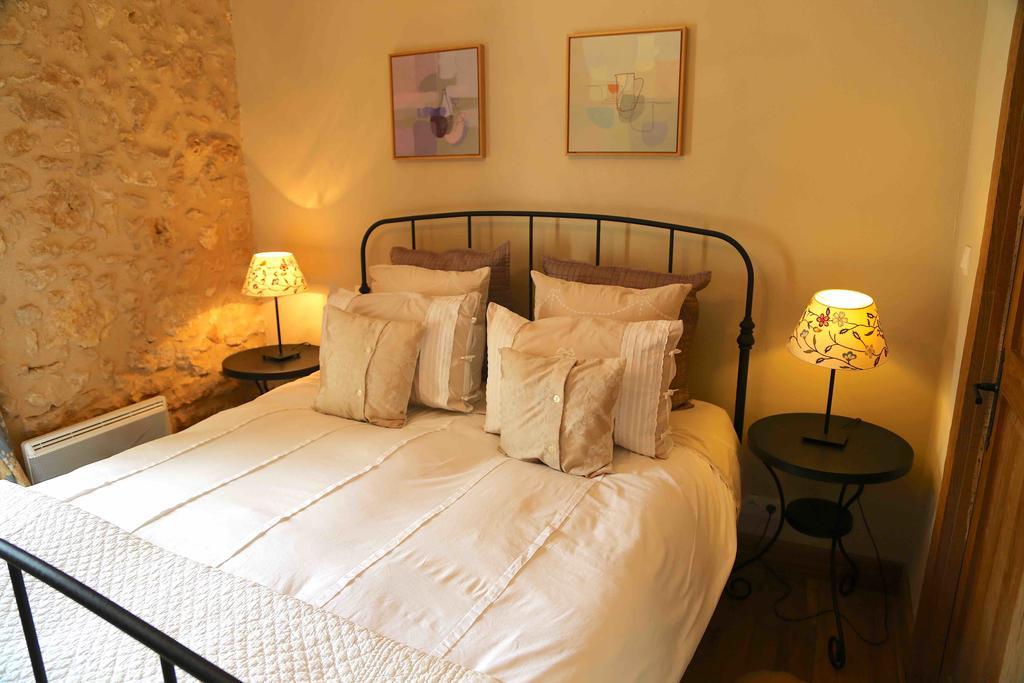 Gites Boutique Villamblard Dış mekan fotoğraf