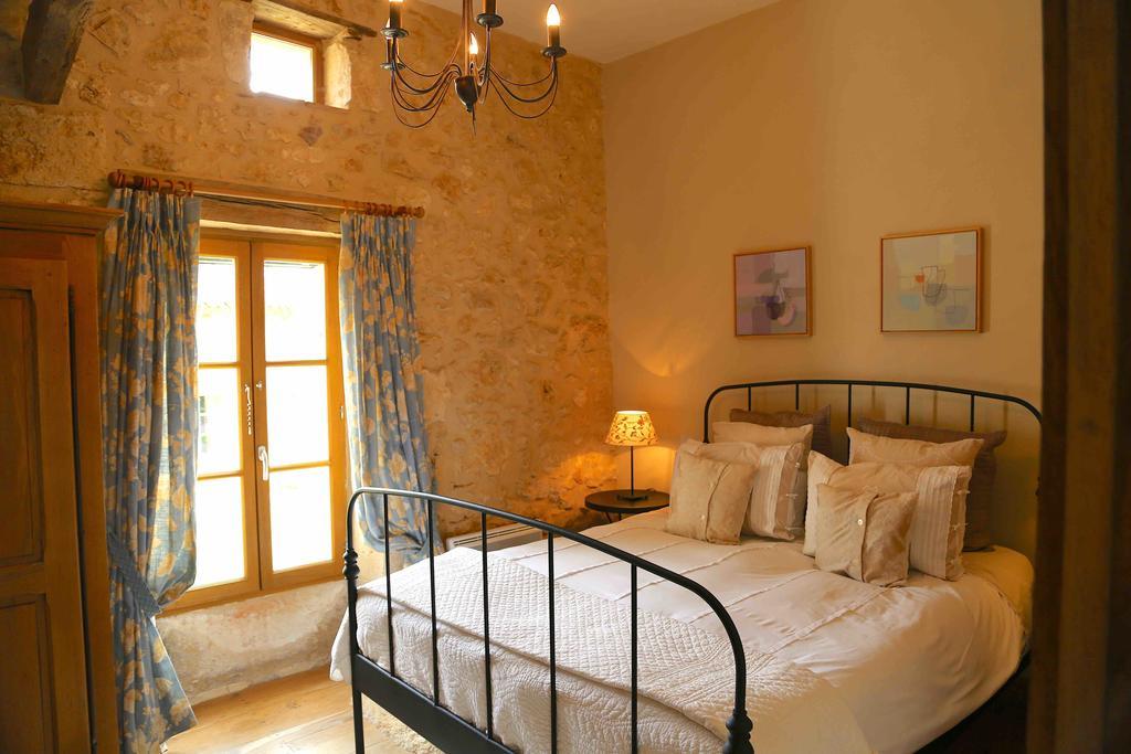 Gites Boutique Villamblard Dış mekan fotoğraf