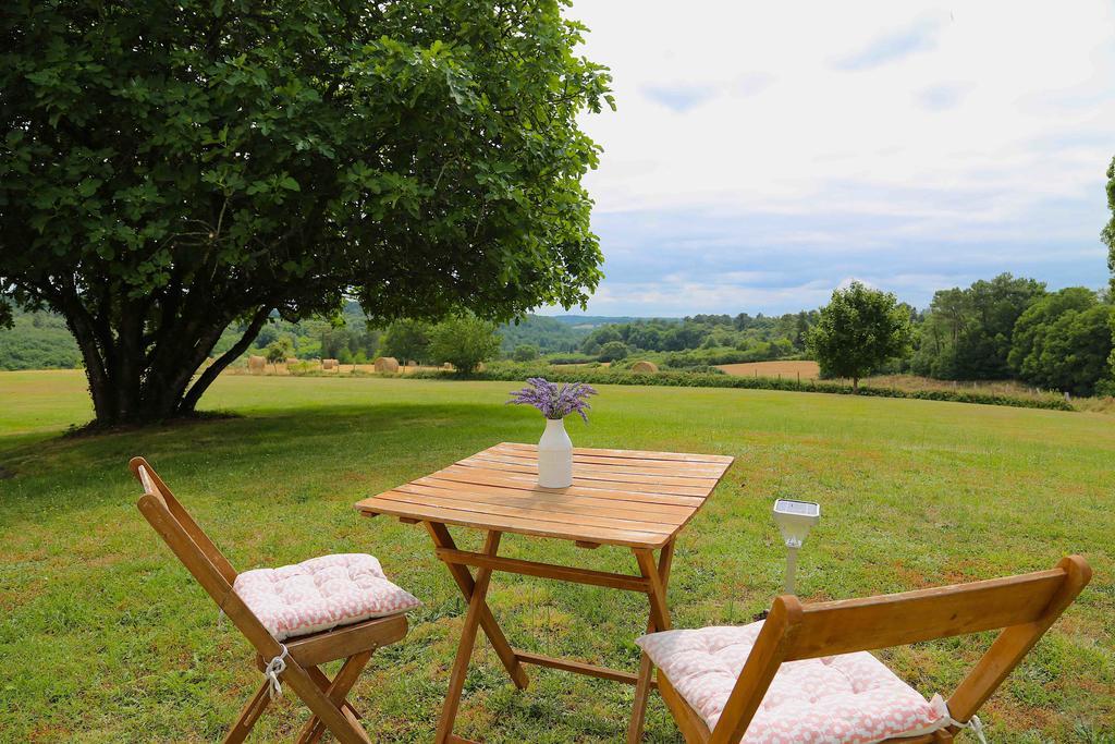 Gites Boutique Villamblard Dış mekan fotoğraf