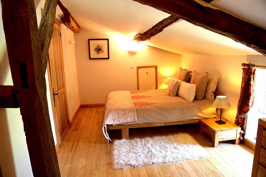 Gites Boutique Villamblard Dış mekan fotoğraf