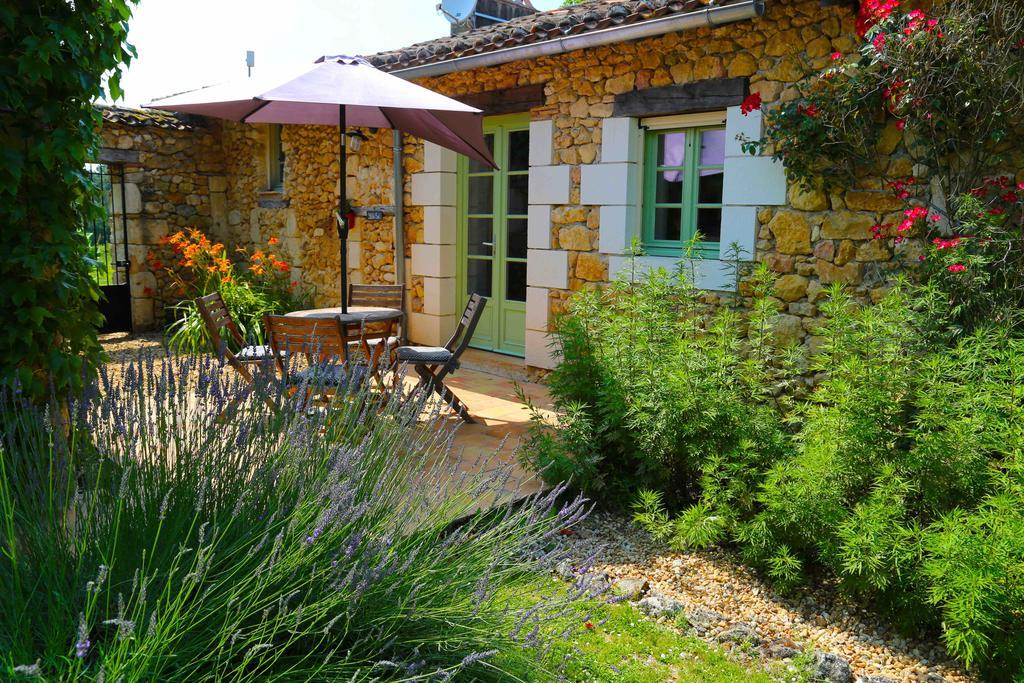 Gites Boutique Villamblard Dış mekan fotoğraf