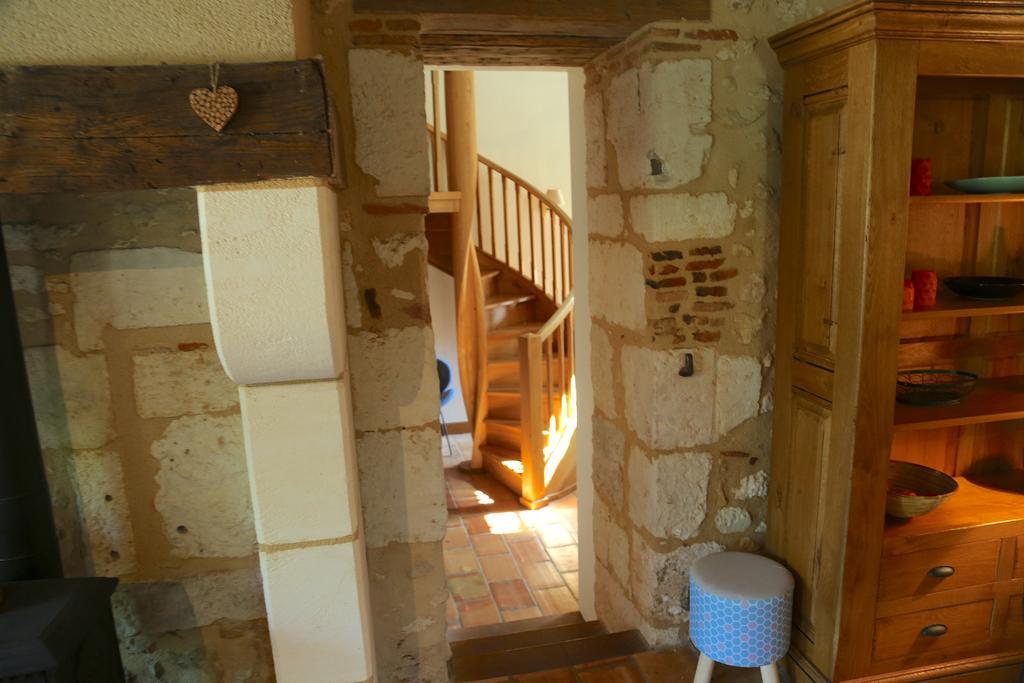 Gites Boutique Villamblard Dış mekan fotoğraf